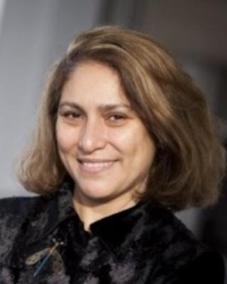 Mahzarin Banaji