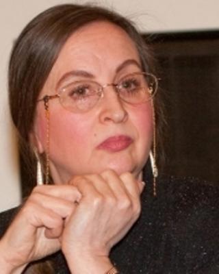 Christine Korsgaard