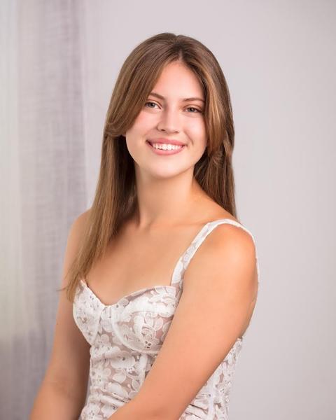 Adelaide Parker