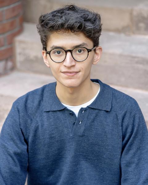 Andres Muedano