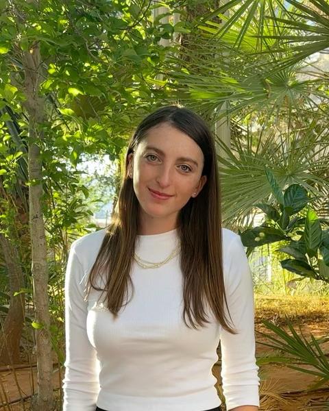 Hannah Duane
