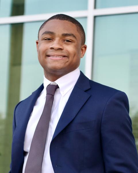 Joel Crawford