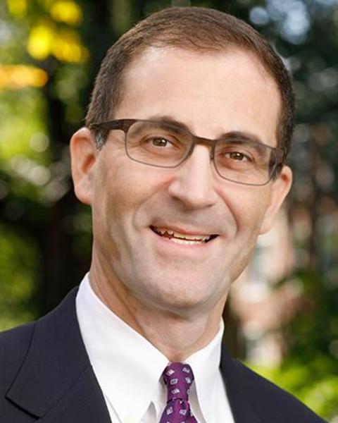 Joshua Margolis