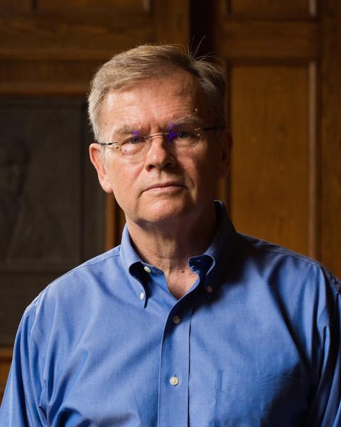 Mark D. Jordan