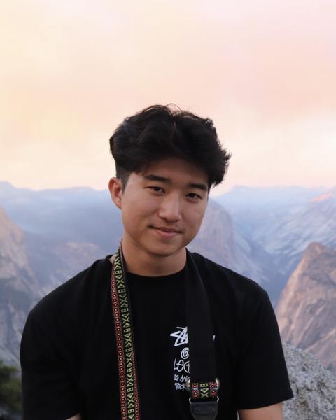 Ryan Jung