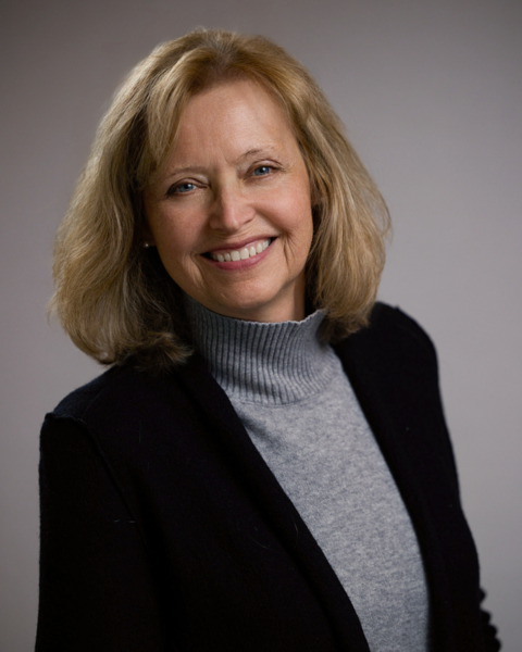 Claudia Sauermann Wu