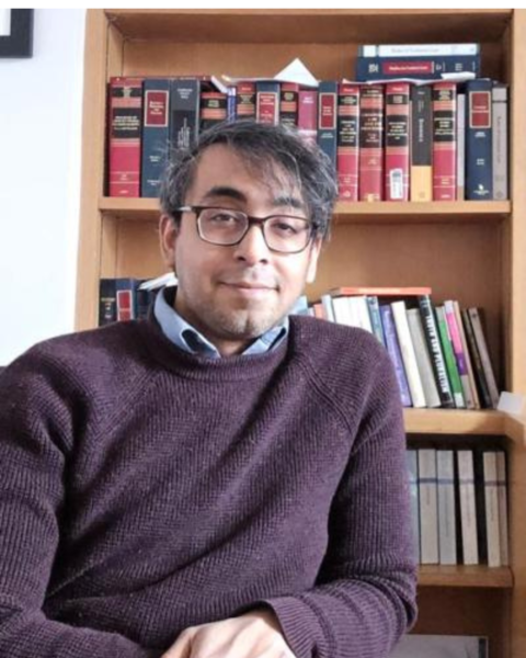 Emad Atiq