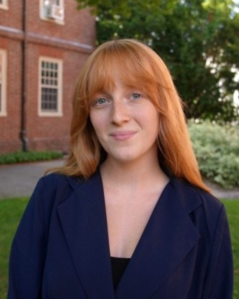 Sophia Robertson