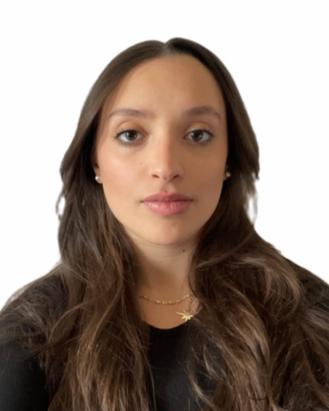 Aliza Fergang