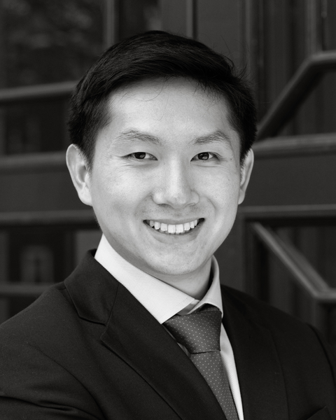 Sidney Li