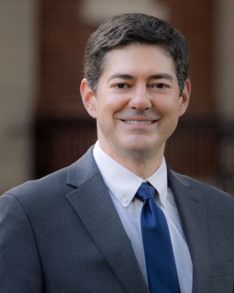 Picture of Eric Beerbohm