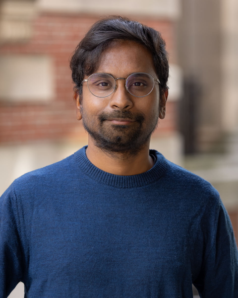 Sagnik Das