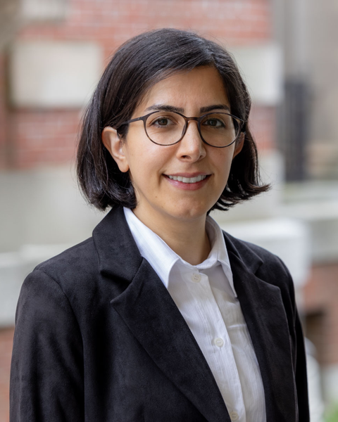 Sahar Heydari Fard