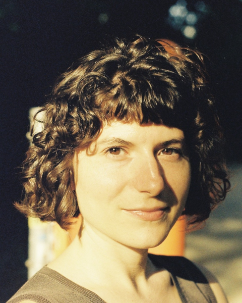 Tsiona Lida