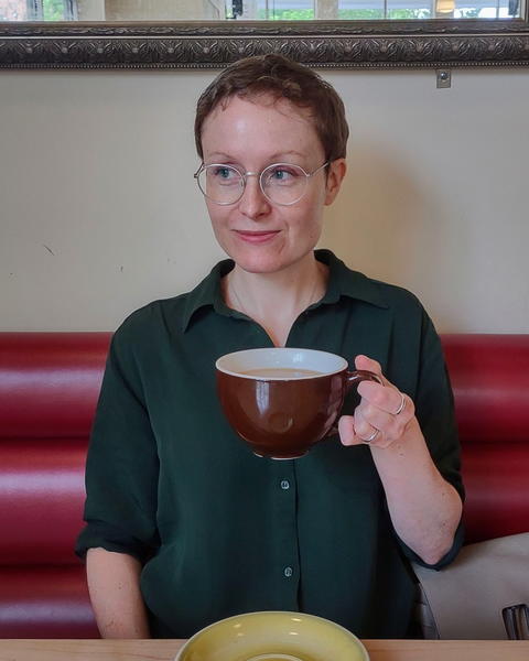 Claire Kirwin
