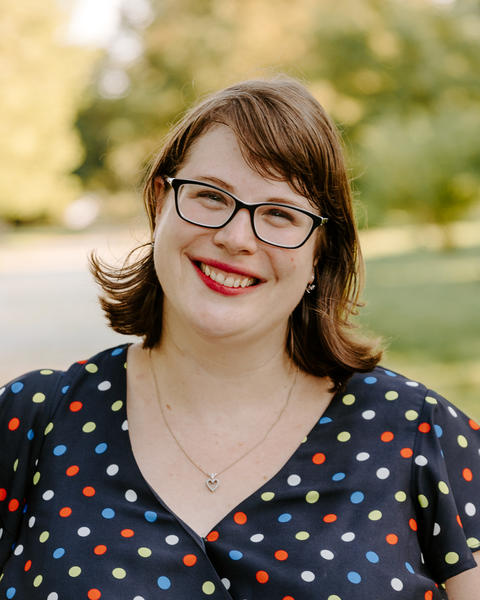 Kelly Siegel-Stechler headshot