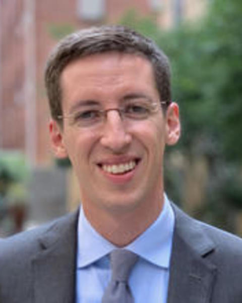 Benjamin Eidelson