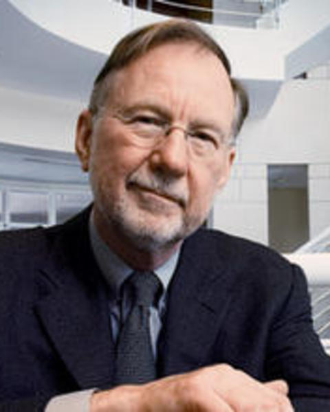 Dennis F. Thompson