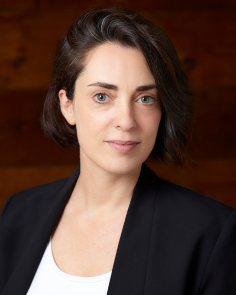 Marie Nicolini