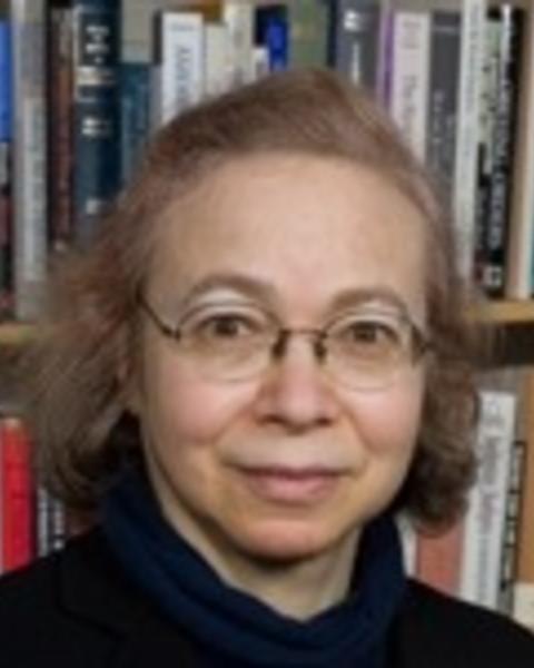 Frances Kamm