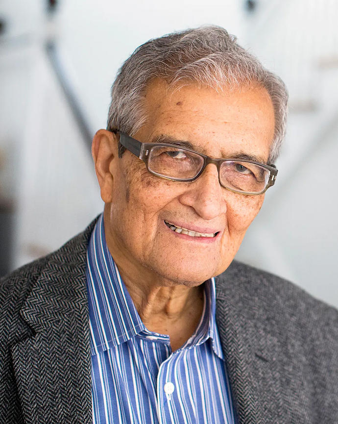Amartya Sen