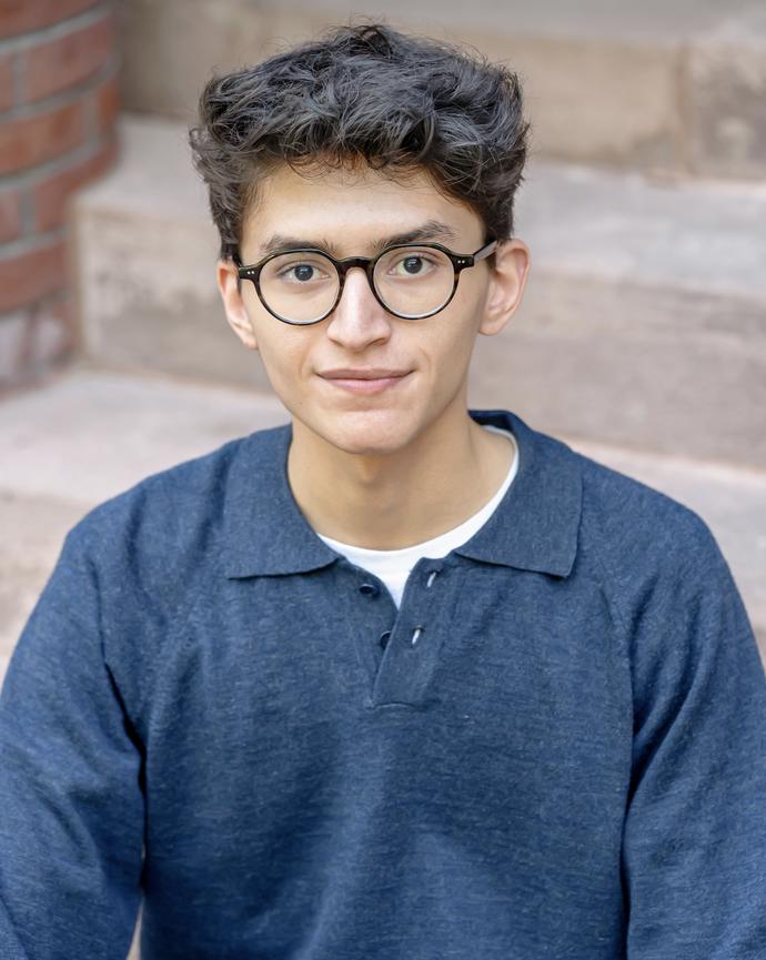 Andres Muedano