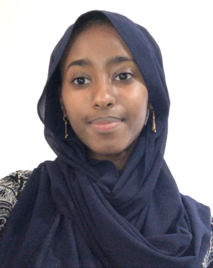 Balqies Mohamed