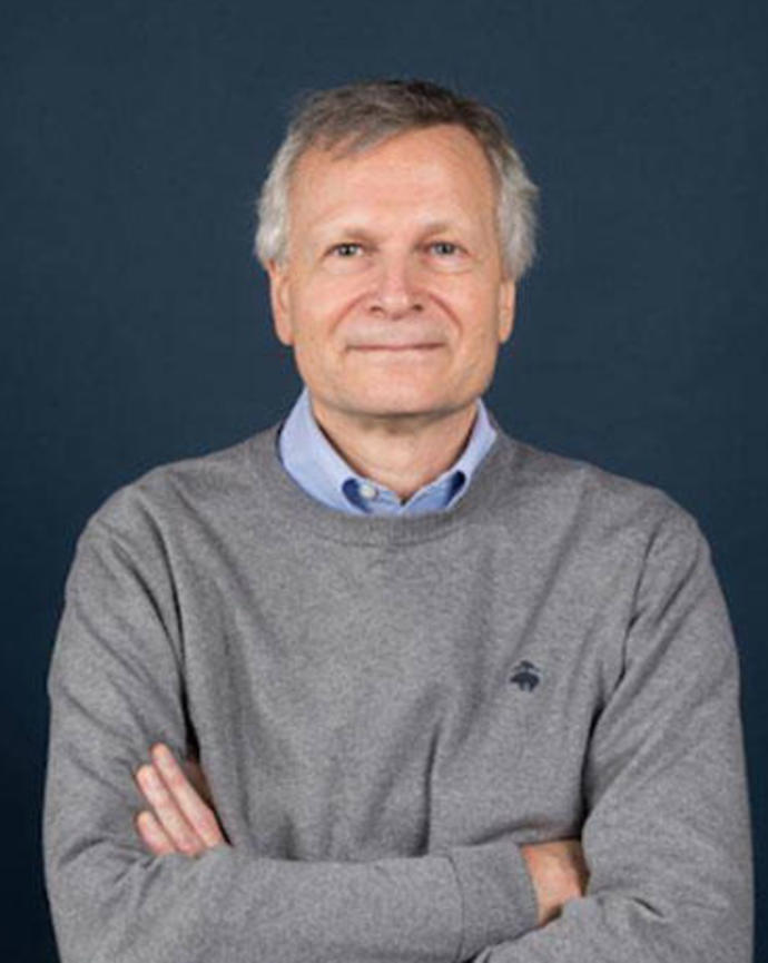 Dani Rodrik