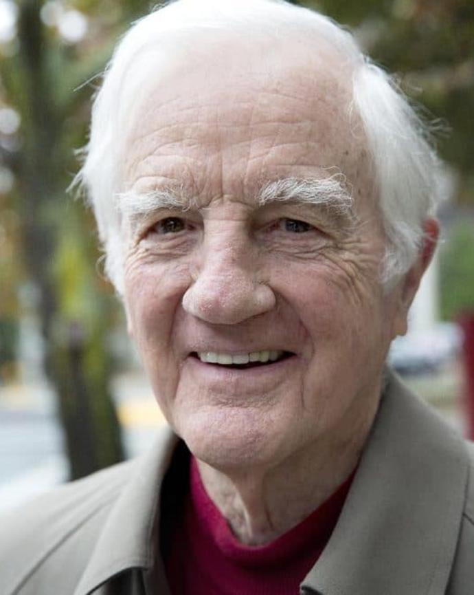 Derek Bok