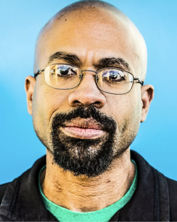James Mickens