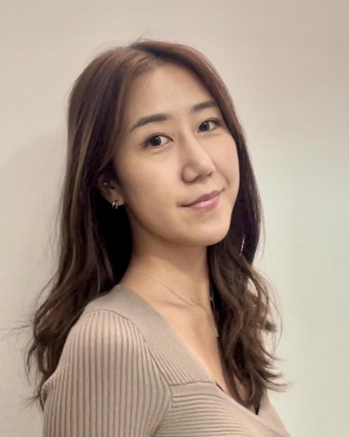 Joelle Hwang