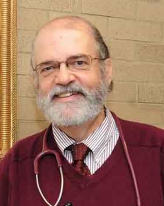 Lachlan Forrow