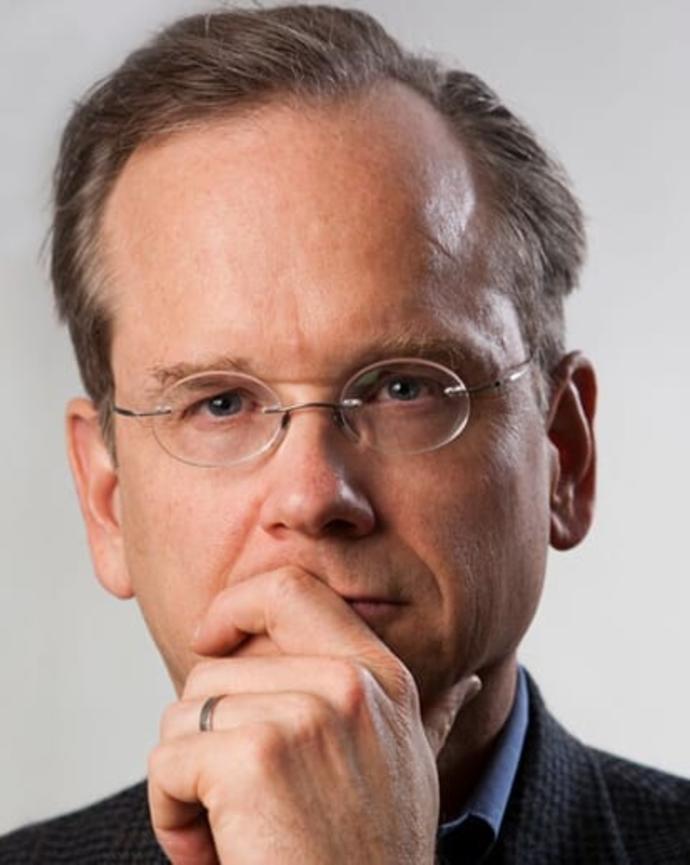 Lawrence Lessig