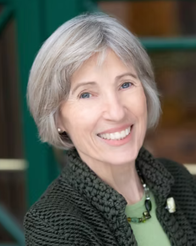 Lynn Paine