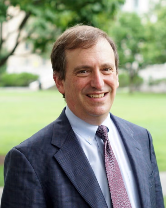 Mark Lipsitch