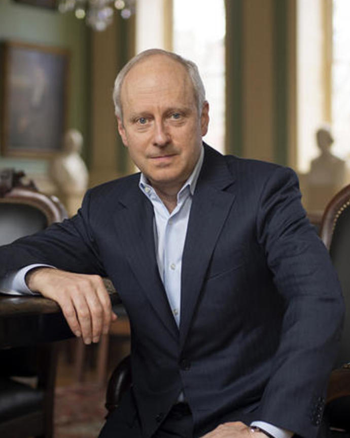 Michael Sandel