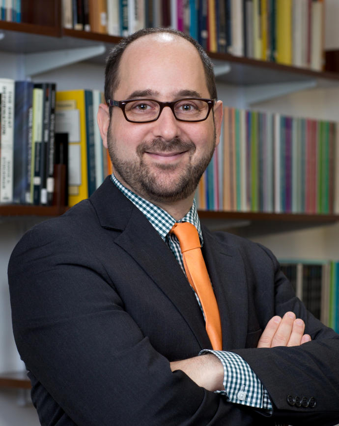 Tomer Perry