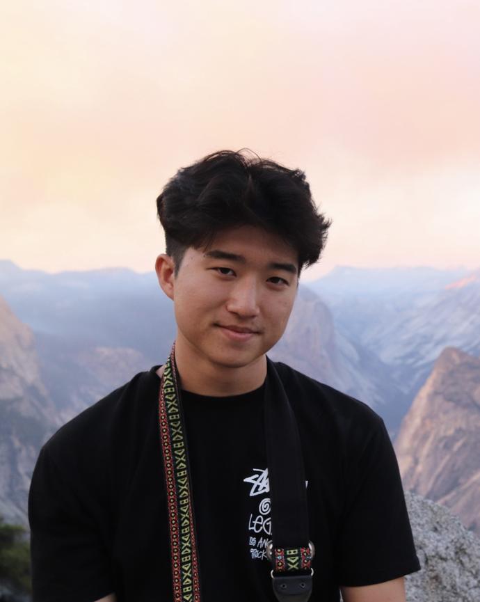 Ryan Jung