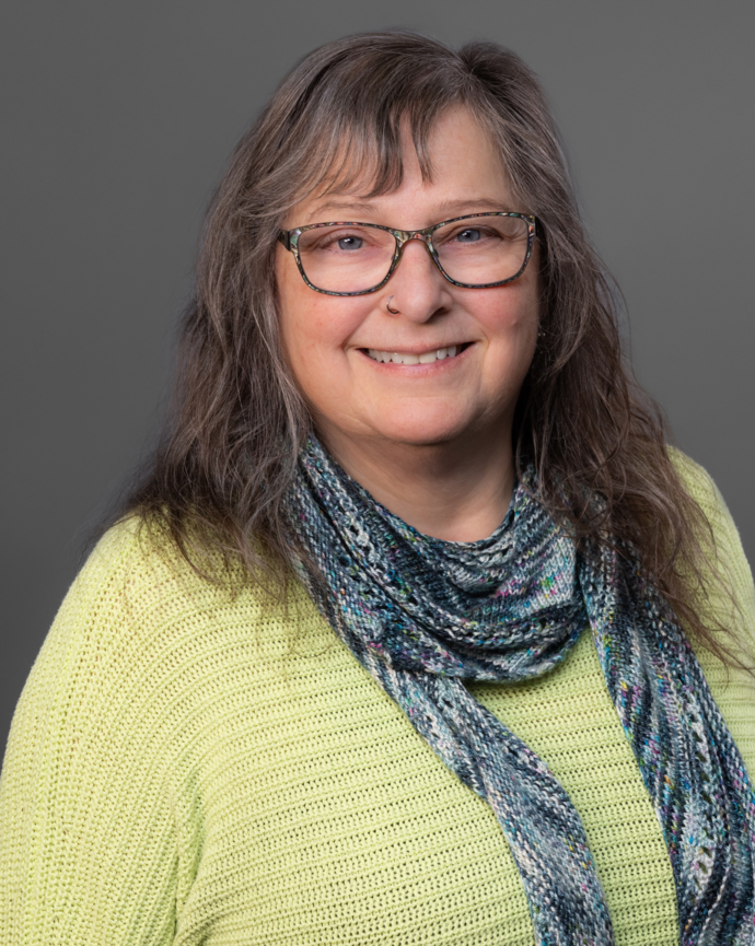 Sue Orr