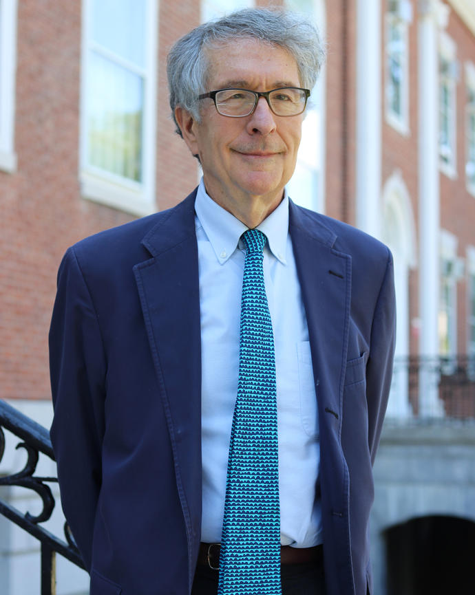 Howard Gardner