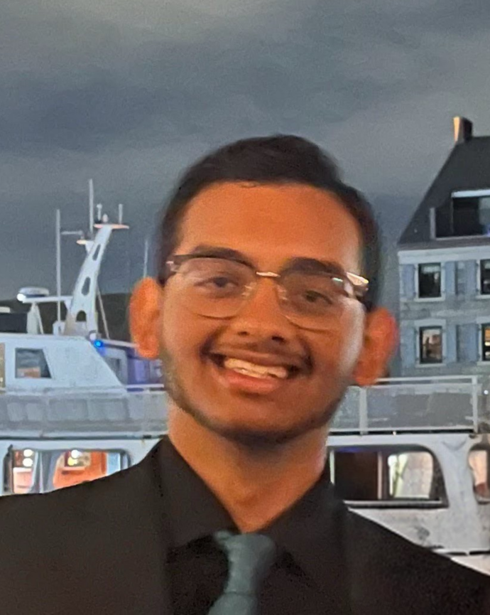 Sriram Elango