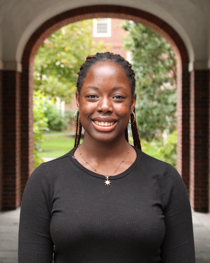 Ariana Okoth
