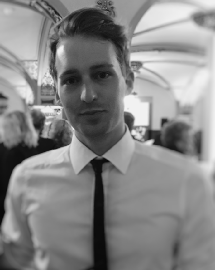 Lukas J. Meier