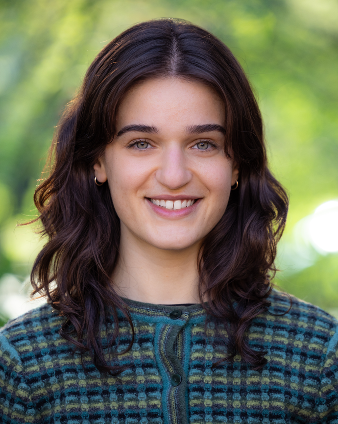 Claire Femano