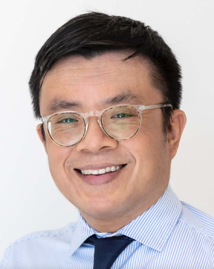 Sewell Chan