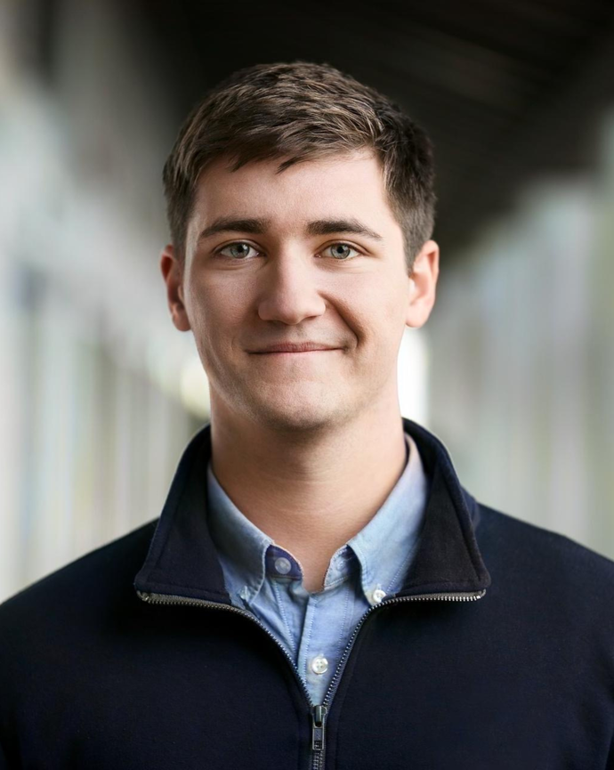 Eoin Lyons