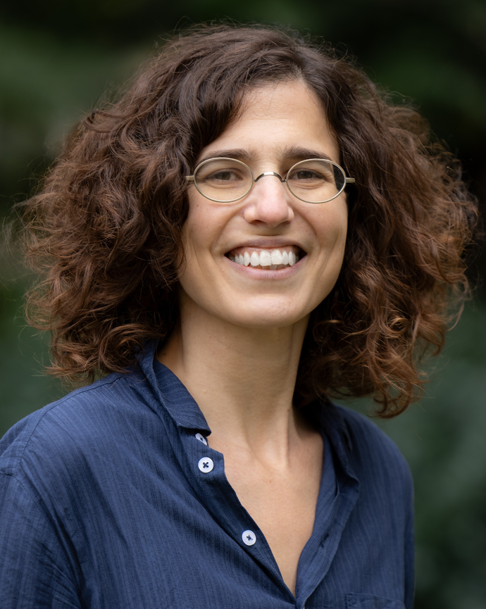 Netta Kahana