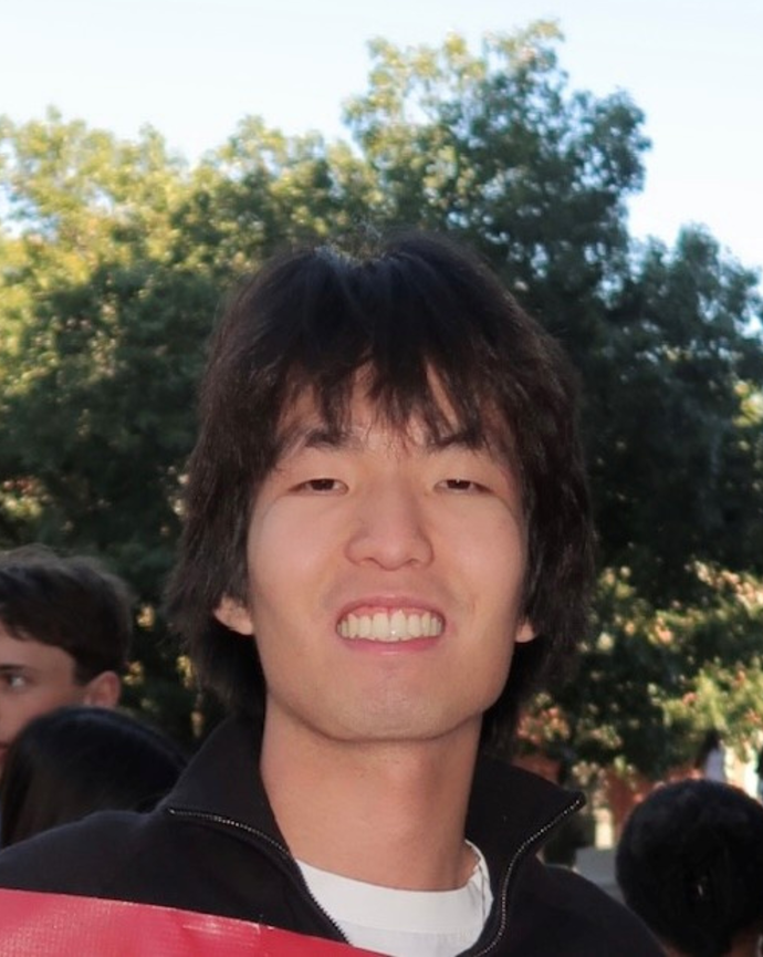 Michael Chung