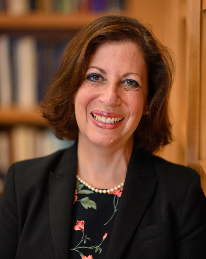 Claire Finkelstein