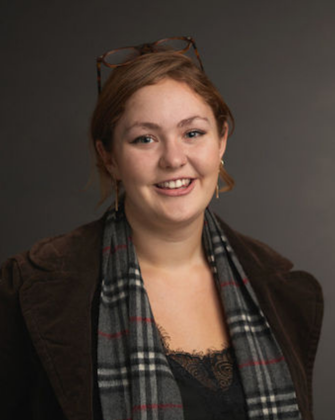 Michaila Peters